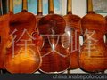 手工小提琴 优质产品 低价销售 小提琴
