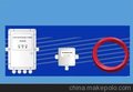 可恢复式缆式线型定温火灾探测器