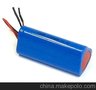 12V18650电池电动工具锂电池