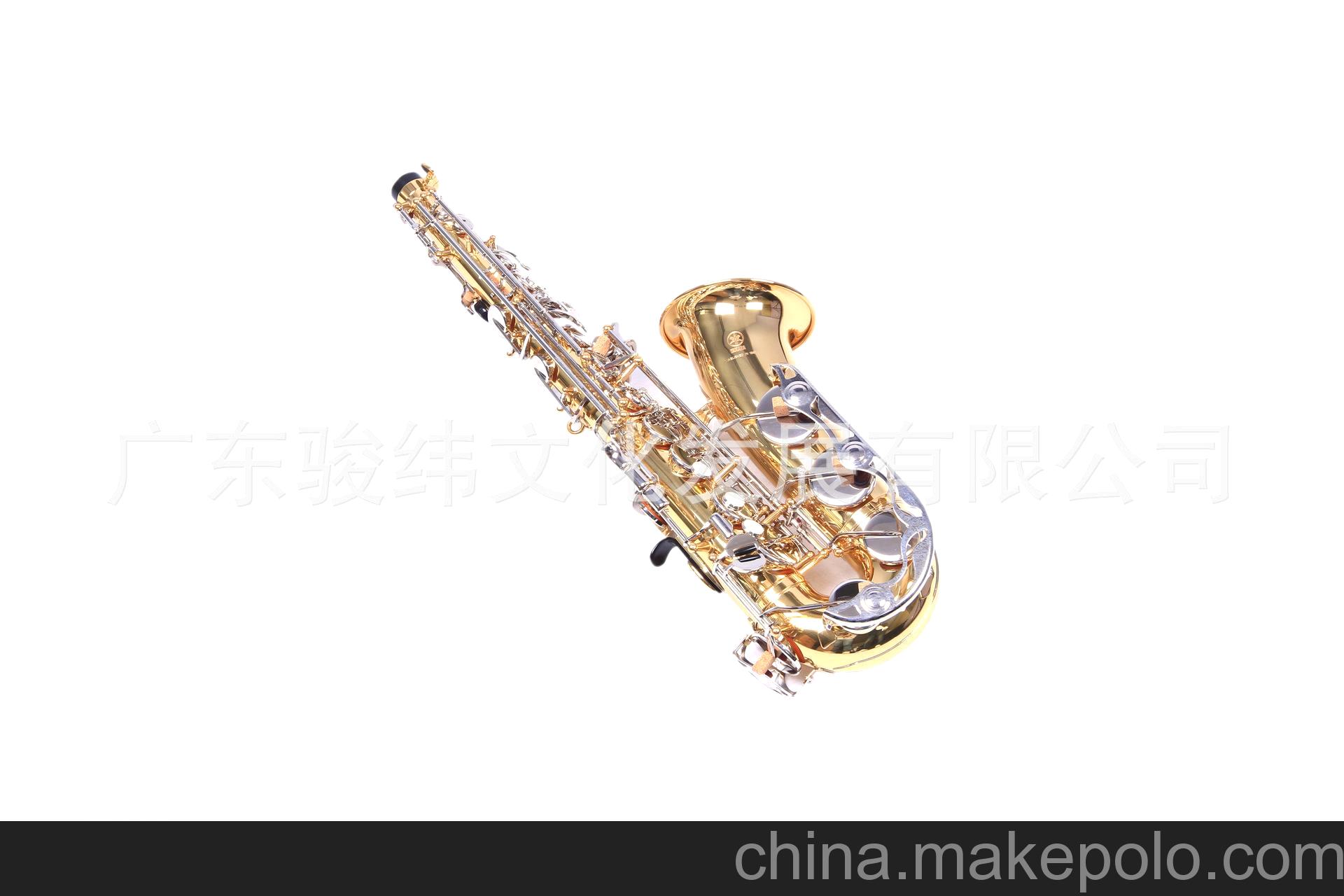 全新YAMAHA雅馬哈中音薩克斯YAS-26 入門優(yōu)選