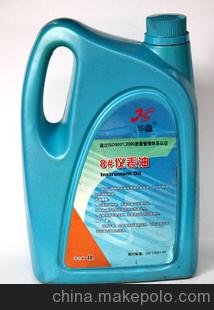 廠(chǎng)家特價(jià)批發(fā)潤滑油 8#儀表油 安全 環(huán)保 使用周期強儀表油 23圖片