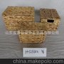 植物编织 编织篮 编织筐 专注出口厂家直销