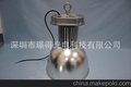 LED100W 防爆灯工矿灯外壳，高棚灯外壳，整套配件 国标铝材