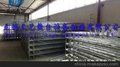 20方管桁架/无锡桁架/加强型桁架/桁架自带接头/背景架20*20厂家