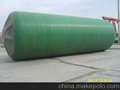 供应北京污水处理地埋式工业污水处理设备