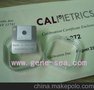 美国CalMetics X射线镀层测厚仪标准片