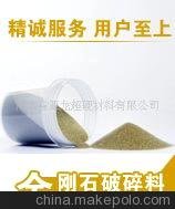 供應金剛石破碎料230/270 金剛石微粉 人造金剛石單晶圖片