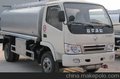 供应程力威eq1060东风福瑞卡油罐车