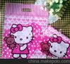 兴源彩印 hello kitty 19*26 塑料袋批发 服装袋 礼品袋 精品袋