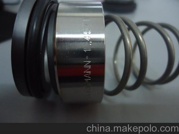 ӦALLWEILER NTT NTBе 000-BURGMANN-1.4571