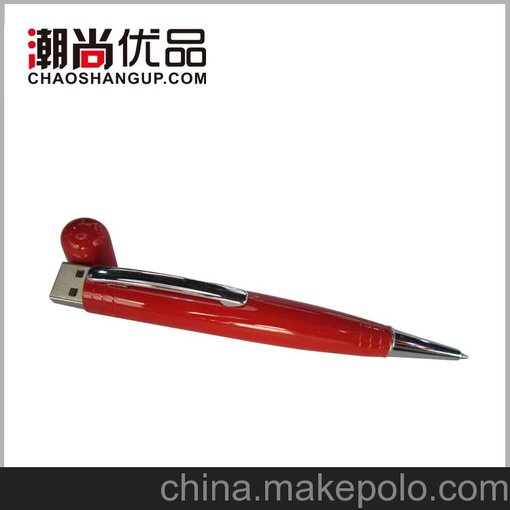 U盤工廠 直銷多功能U盤筆 通用u盤筆 時(shí)尚個(gè)性新款創(chuàng)意U盤圖片
