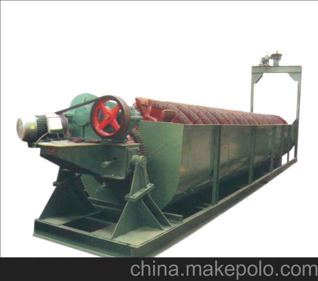 通源螺旋分級(jí)機(jī)、分級(jí)設(shè)備