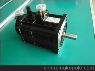 130JST-06025LGB帶抱閘交流伺服電動機 1.5Kw圖片