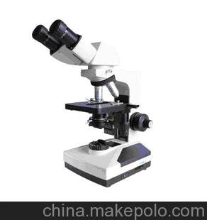 雙目生物顯微鏡，1600倍生物顯微鏡圖片