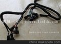 控制器1号线束