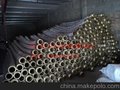供应中联DN1253米 2米 1米耐磨泵管