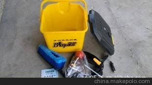 洗車器 電動(dòng)洗車器 豪華型 智能 洗車器 15L 汽車清洗機(jī)圖片