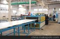 XPS挤出聚苯乙烯发泡板材生产线