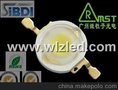 旭明led灯珠1-3w通用旭明正白1-3w通用旭明正白