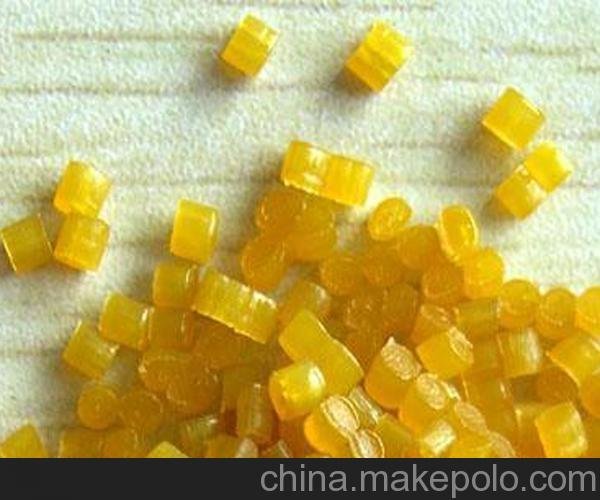 供應(yīng)萬(wàn)通塑膠再生料PE吹膜再生料 吹膜料圖片