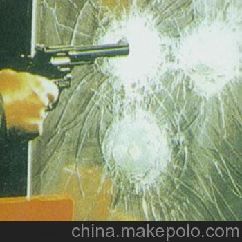 供應防彈玻璃圖片