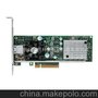 Intel原装EXPX9501AFXSR万兆光纤网卡82598芯片英特尔终身保修