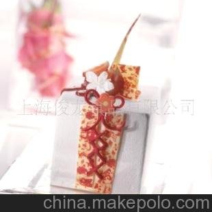 廠家直銷，大師級得獎烘焙巧克力圖片