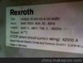 Rexroth/力士乐伺服电机SF-A5.0125.030-10维修销售