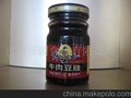 260瓶装外祖母牛肉豆豉