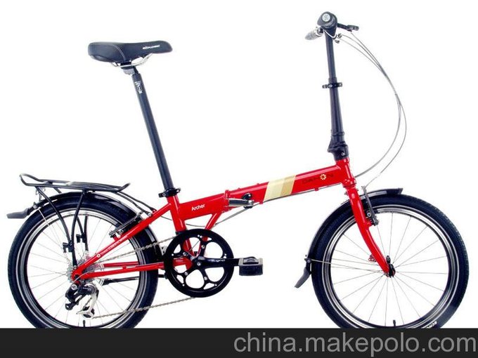 美國大行20寸KC093(SP9)折疊車(chē) (Speed P9)  僅售858元圖片