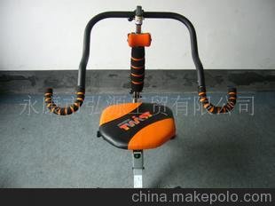 永康弘源 專(zhuān)業(yè)銷(xiāo)售 各類(lèi)優(yōu)質(zhì) AB DOER TWIST 全身 運動(dòng)健身椅圖片