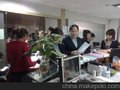 东莞大岭山会计培训班，金帐本学院-行业主要品牌