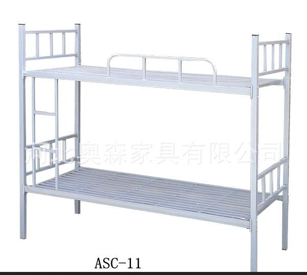 供應 各種不銹鋼上下床 雙層床上下床 ASC-11