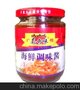 珍多真奇味海鲜调味酱228克*12瓶 调味酱 调味品广州真味食品公司