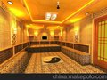 供应汗蒸房安装招商加盟/汗蒸房承建