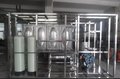 批量供应不锈钢组合水箱 深圳