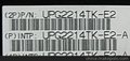 供应UPG2214TK-E2-A RENESAS