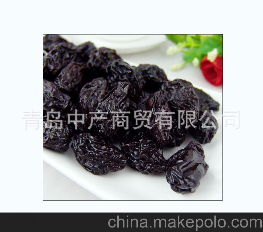 進口休閑零食品 智利進口西梅干 10kg/箱歡迎來電咨詢