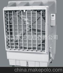 現(xiàn)貨供應低碳移動冷氣機（綠色、環(huán)保） 移動式空調(diào)圖片