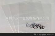深圳PE膠袋 廠家生產(chǎn)塑料薄膜袋 PE PP環(huán)保膠袋圖片