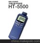 供应日本小野ONOSOKKIHT-5500数字转速表，HT-5500转速表
