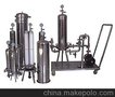 SHXB耐酸碱滤芯式过滤器
