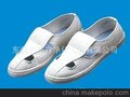 批发防静电四眼鞋