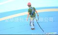 安全绳，工作定位，防坠落绳，缓冲绳，挂绳，铝大钩安全绳，减震