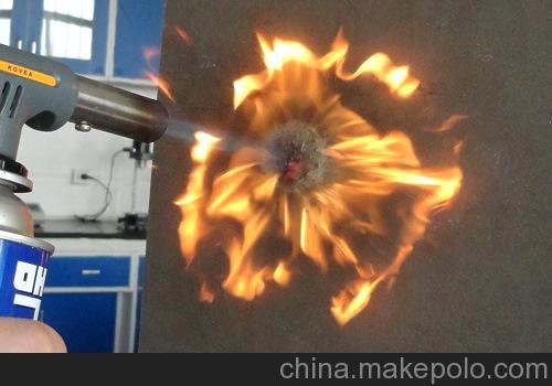 萊恩斯OPU傲德復合硬泡聚氨酯保溫板圖片