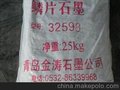供应天然 鳞片石墨 32598