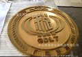 LED广告招牌   铜字  镀金字  树脂发光字