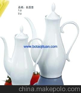 生產(chǎn)陶瓷酒壺 各種器型 可定制圖案圖片
