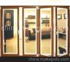 Folding Door 铝合金折叠门