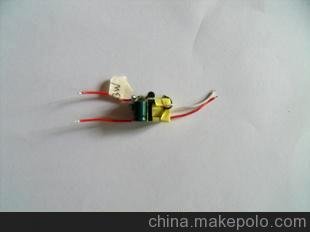 5*1W驅(qū)動PCB板圖片